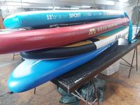 Ремонт САП Досок Сапбордов SUP ДОСОК Сапов  Sup Board