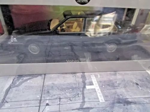 Triple9 1:18 volvo 960 ano 1996
