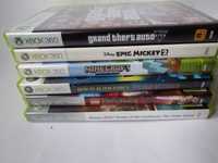 XBOX 360 GTA 5 PL gry xbox 360