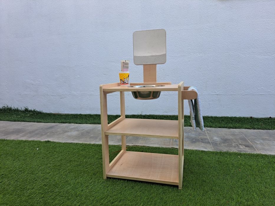 Lavatorio Montessori