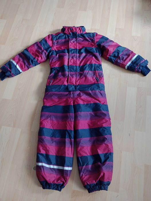 Kombinezon zimowy CareTec rozmiar 122-128.