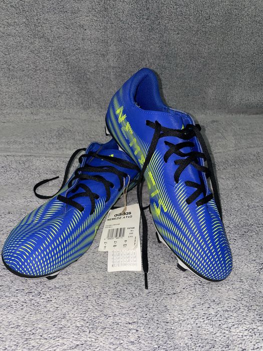 Бутсы Adidas Nemeziz