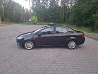 Fiat Linea