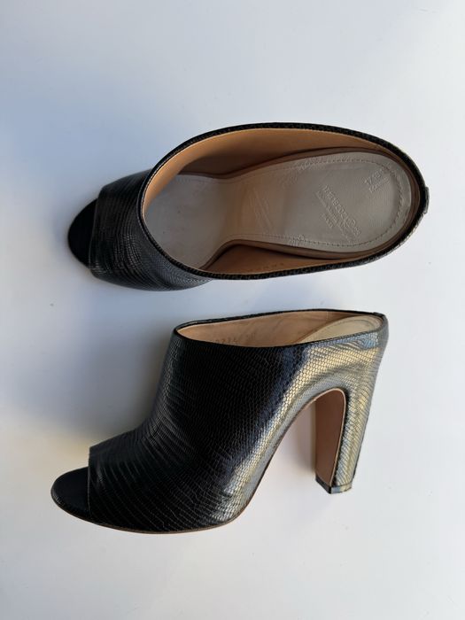 Мюлі - сабо maison margiela оригінал