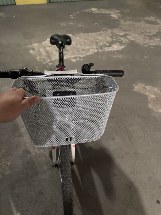 Bicicleta criança