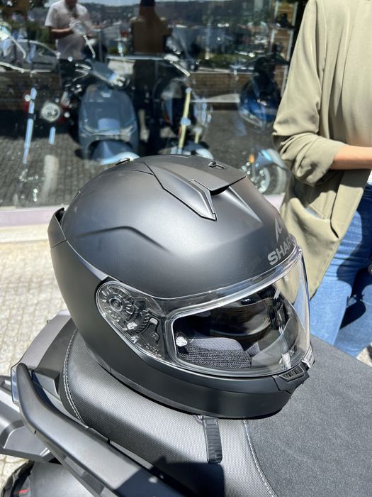 Keeway vieste xdv 125cc