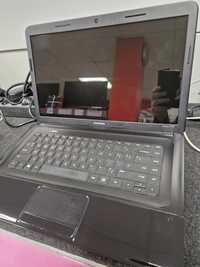 Laptop Compaq CQ58