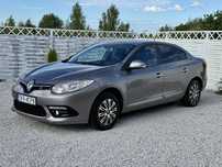 Renault Fluence 2014 R, 1.6 MPI, 110 KM, Sekwencja LPG, Klima, Stan BDB, ZAMIANA