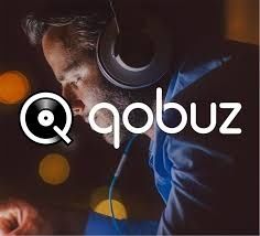 Qobuz Studio Premier Hi-Fi  Hi-Res Tidal на 12 місяців