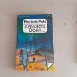 Livro O Projecto Oort