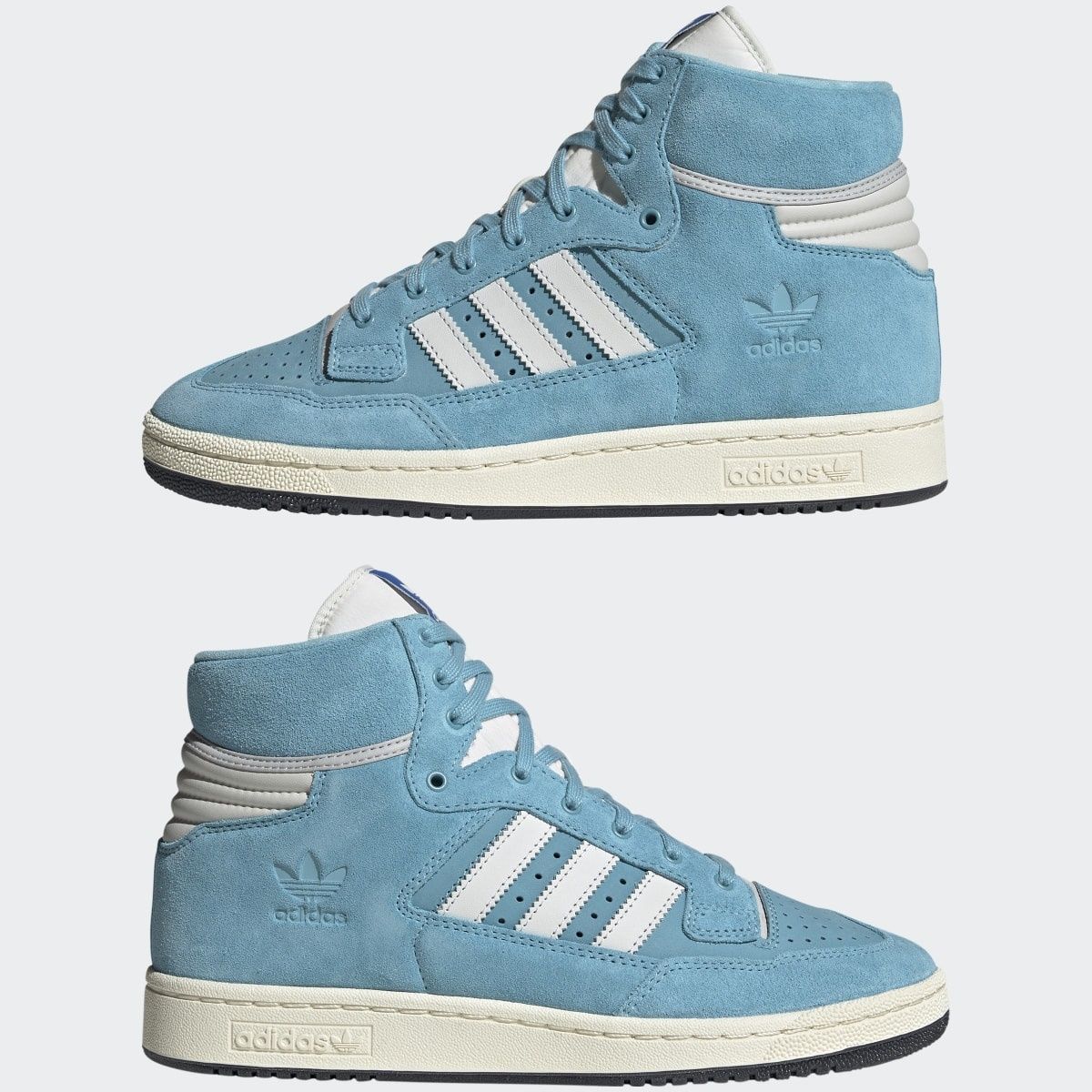 Kicksy Adidas Originals Continental 85 High EUR 44 2/3 CM 28,5