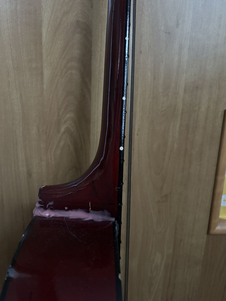 gitara klasyczna