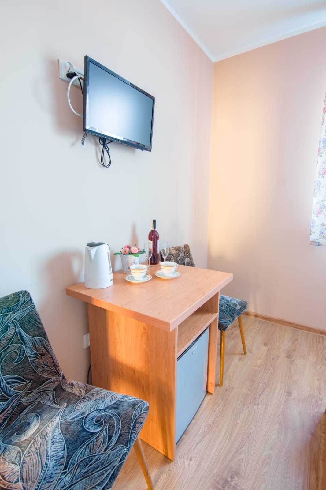 Łeba noclegi ,pokoje , apartament