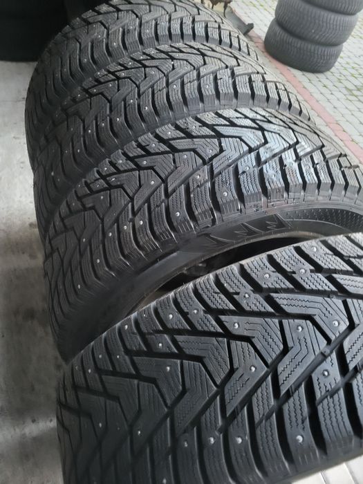 235/60 R18 Hankook Winter I'Pike x 27Тижднь2024Рік.Нові