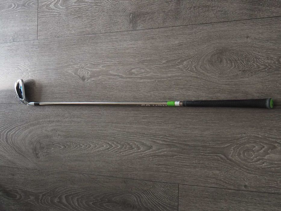 Kij do golfa Callaway Big Bertha Iron7 Idealny na pierwszy kij LEWY!
