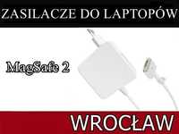 Zasilacz do APPLE MacBook MagSafe 2 60W serwis laptopów Wrocław