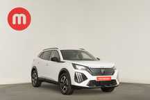 Peugeot 2008 1.2 PureTech Allure EAT8