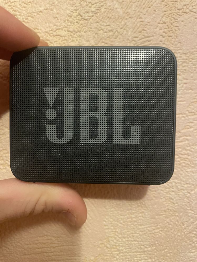 Блютуз Колонка jbl go essential ОРИГИНАЛ