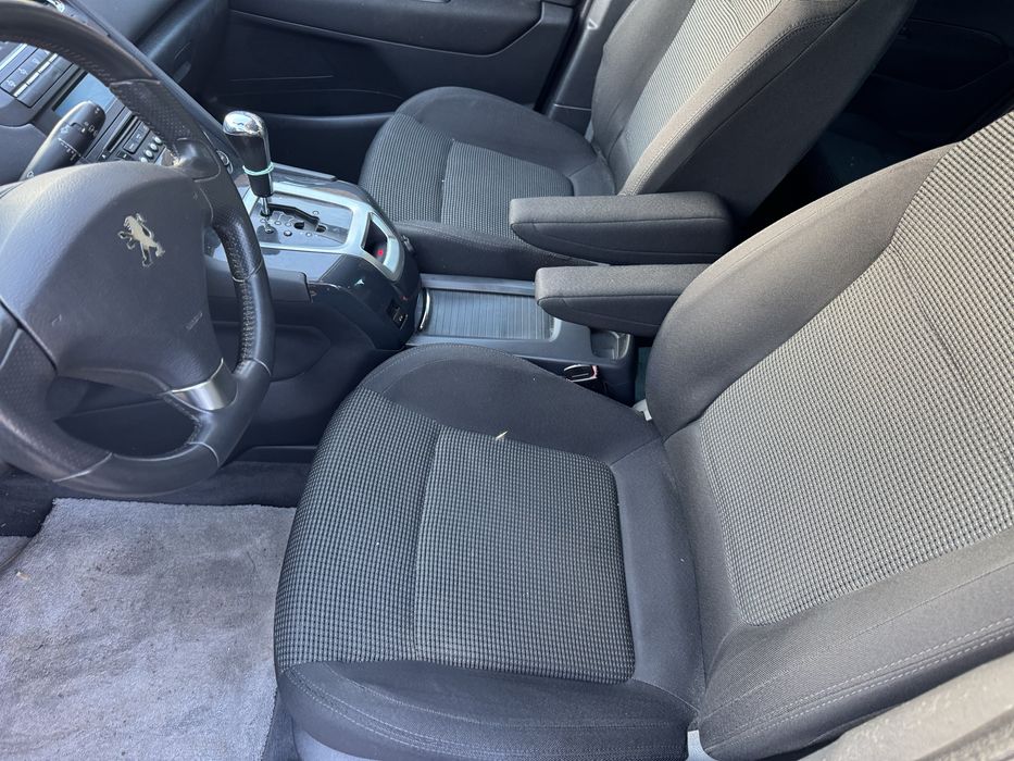 Прогорів клапан