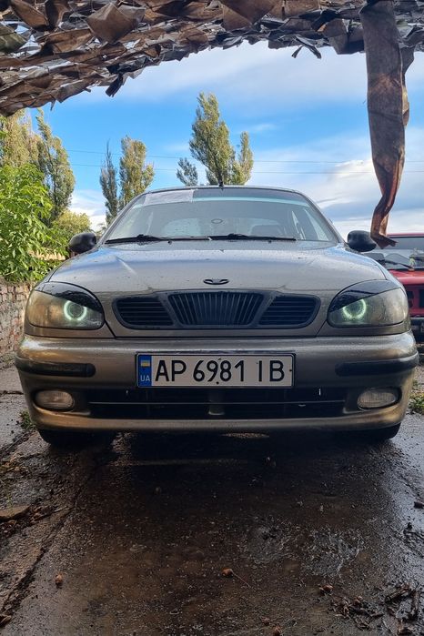Продам Daeewo Sens 1.3