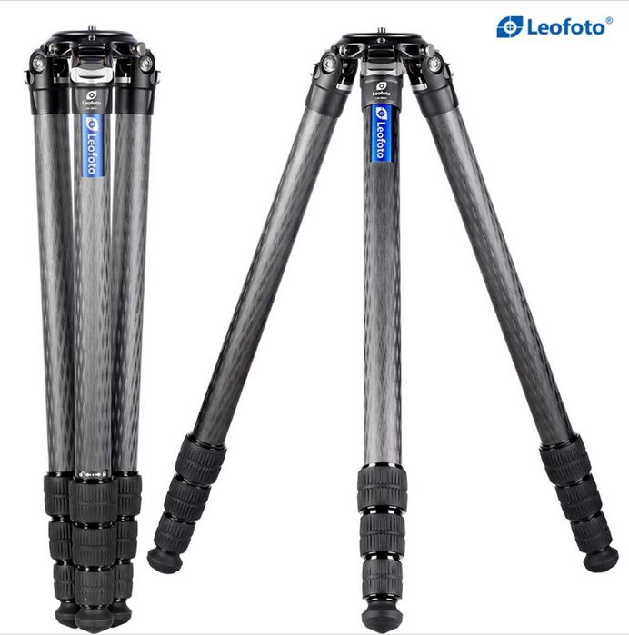 Штатив карбоновый Leofoto LM-364CL / Возможен ОБМЕН на объектив SONY