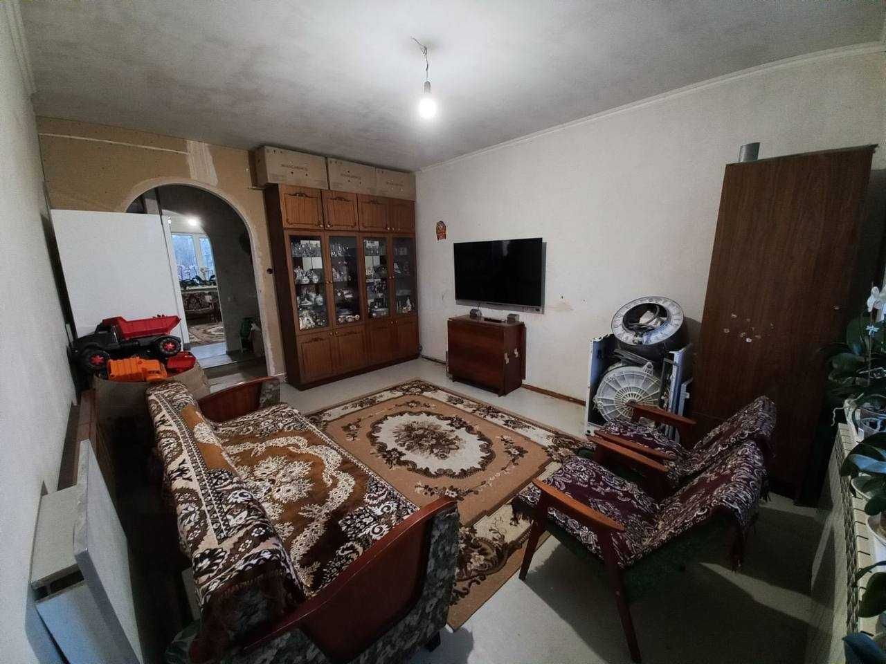 Продается 3 х комн.кв.ул.Звенигородская