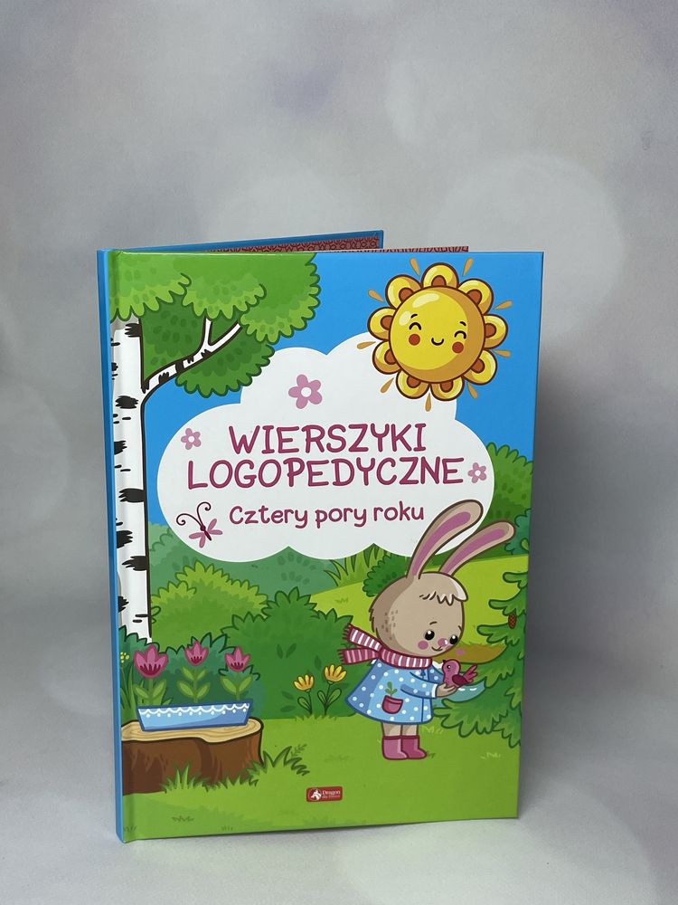 Wierszyki Logopedyczne