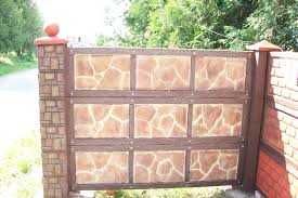 Фарба до бетону AKSILBET всі кольори в наявності Коричневий темний 10л