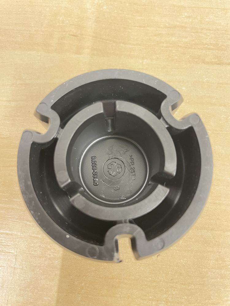 Pływak kosza dolnego odkurzacza Karcher Wd 4 Wd 5 Wd 6
