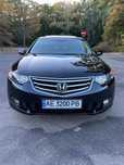 Обмен Honda Accord  ХОНДА АККОРД