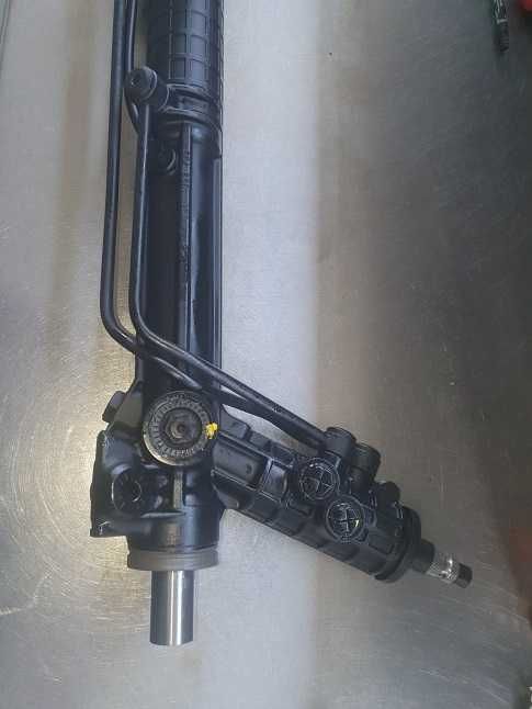 Regeneracja przekładni ,maglownic osobowe ciężarowe