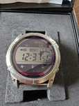 Zegarek Garmin Fenix 7X Tytanowy