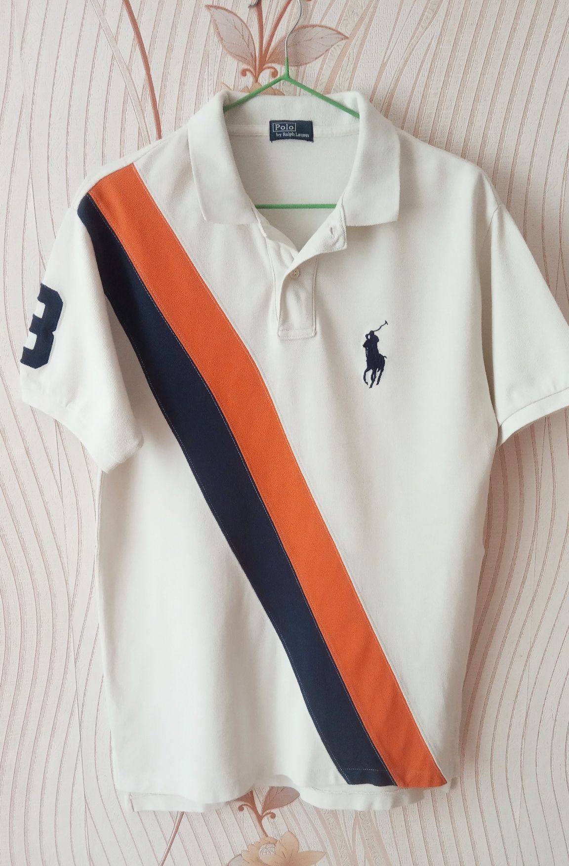 Поло чоловіче Ralph Lauren