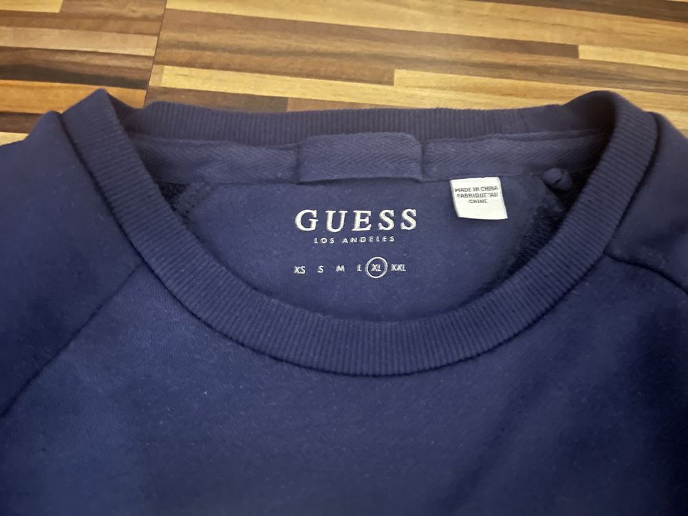 Bluza Guess męska rozmiar XL