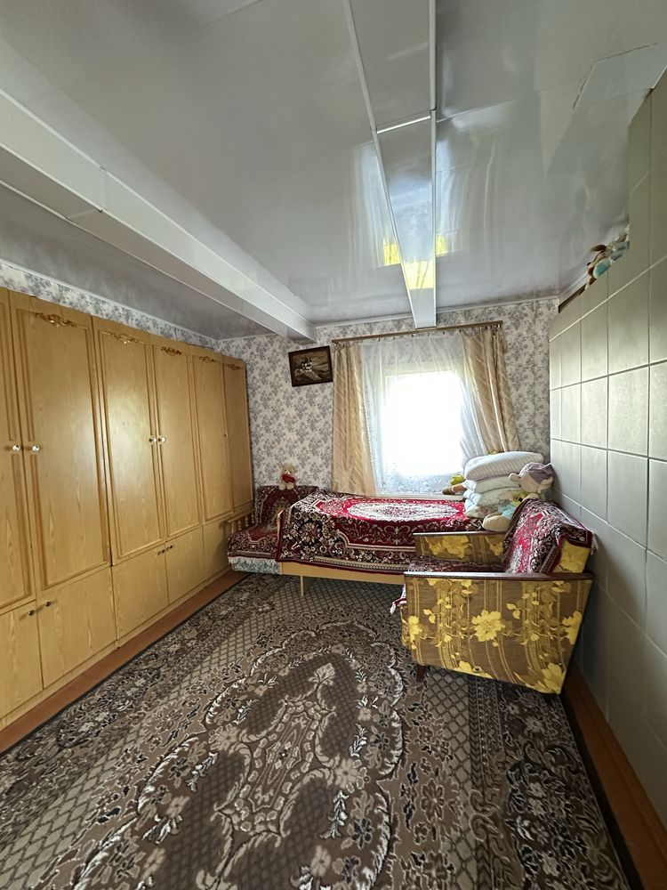 Будинок в селі Користь
