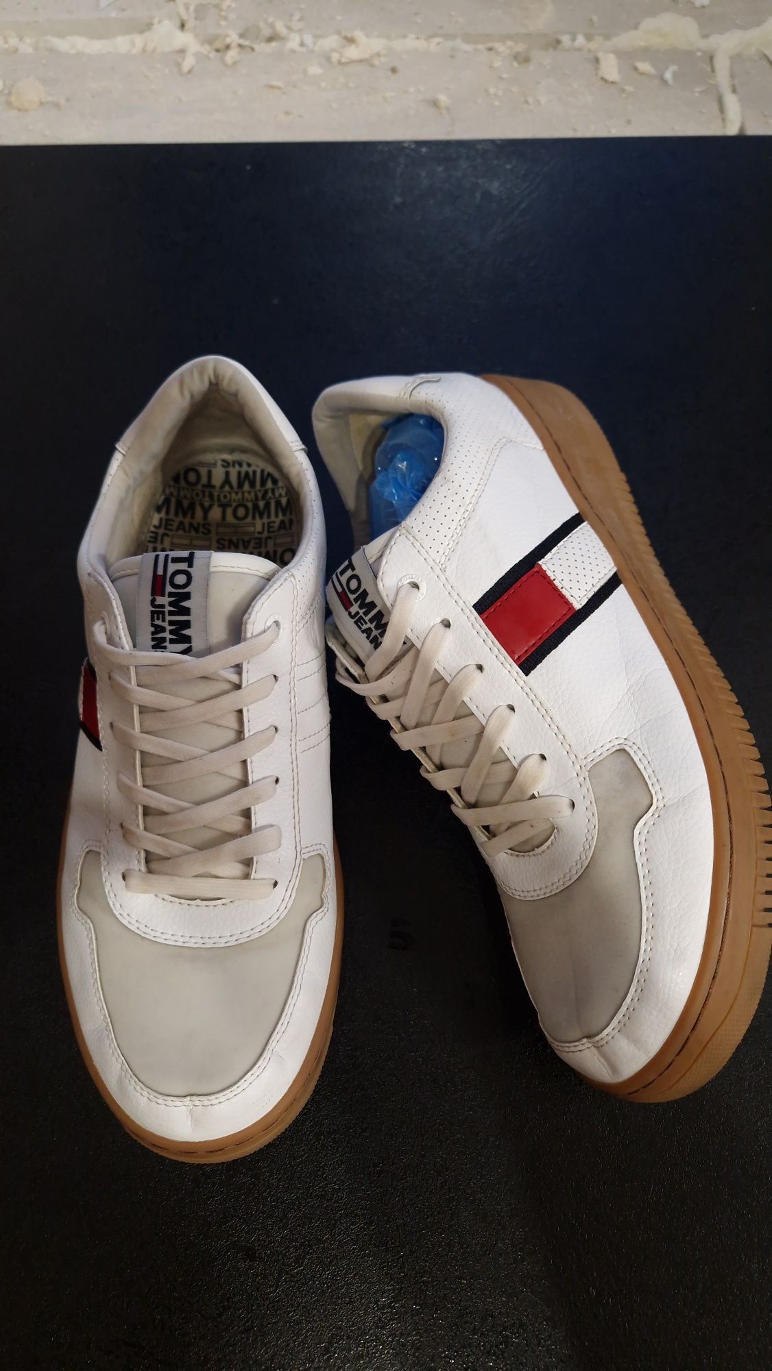 Buty Tommy jeans  r.43