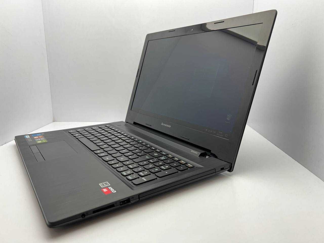 Ноутбук Lenovo IdeaPad G50-45  AMD A6-6310 DDR3-4gb HDD-500gb 15.6'HD