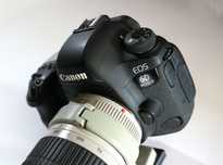Canon EOS 6D Mark II
