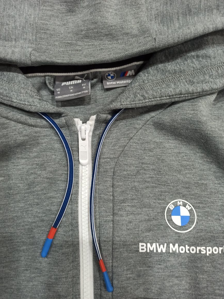 Bluza Puma BMW rozmiar M