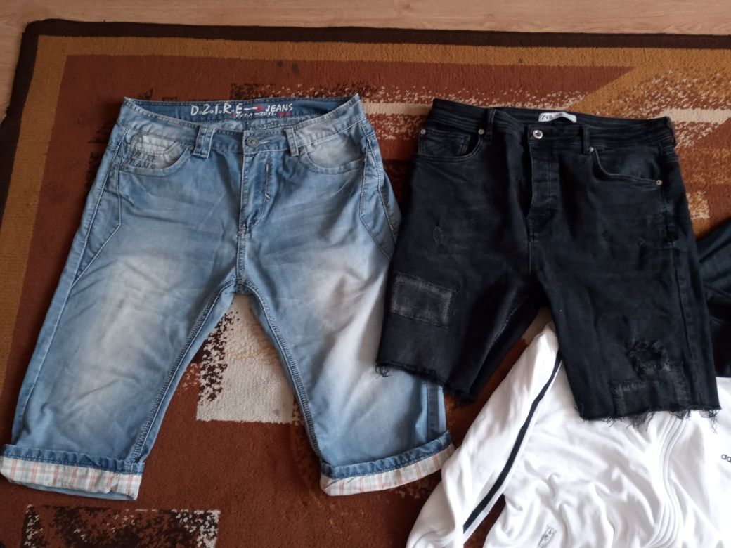 Zestaw ubrań adidas nike męskie na rozmiar xxl