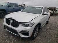 Bmw X3 Xdrive30i 2018