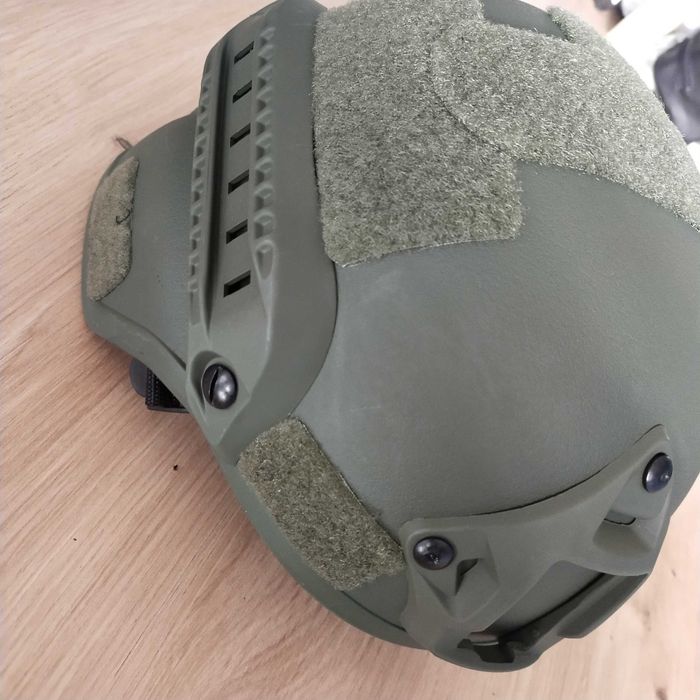 Kask Taktyczny  MICH 2000