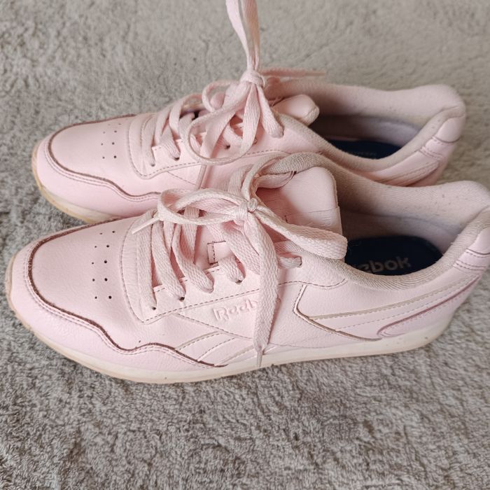 Adidasy Reebok damskie rozmiar 39