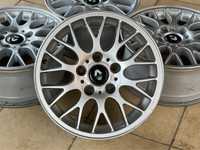 BBS литые диски R16 5x118 Renault Trafic Opel Vivaro VW T5