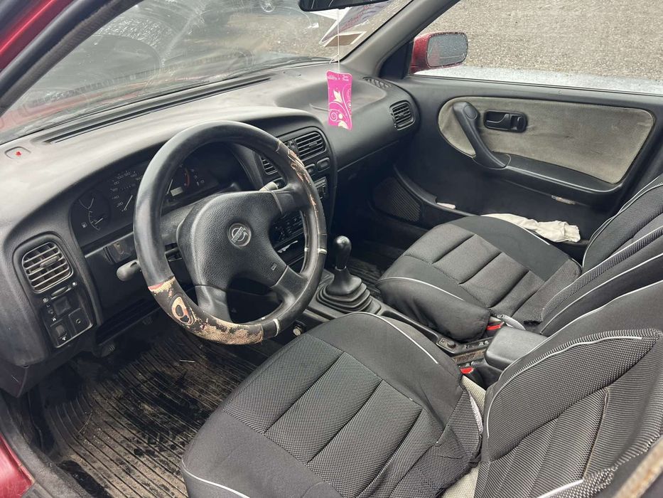 Продам Nissan PRIMERA на полном ходу