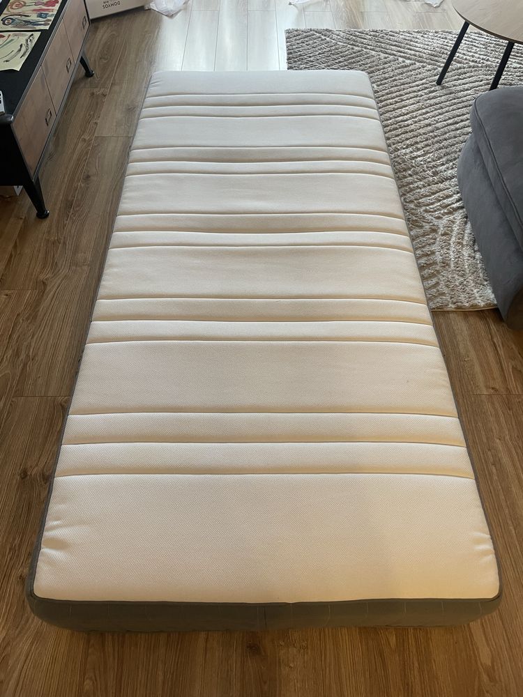 Materac 90x200 Ikea Hövag