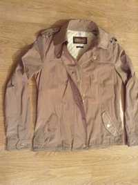 Стильна куртка Massimo Dutti, оригінал! S