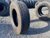 215/75R17.5 Opona SEMPERIT RUNNER D2 Napęd d 2