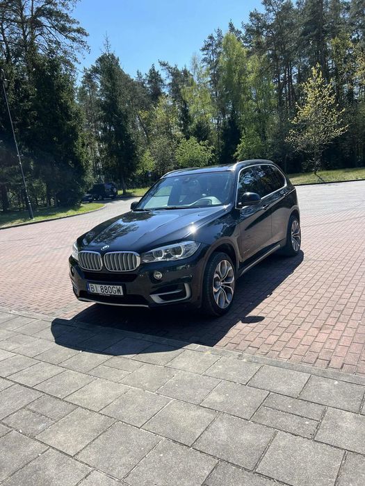 BMW X5 BMW X5 40e