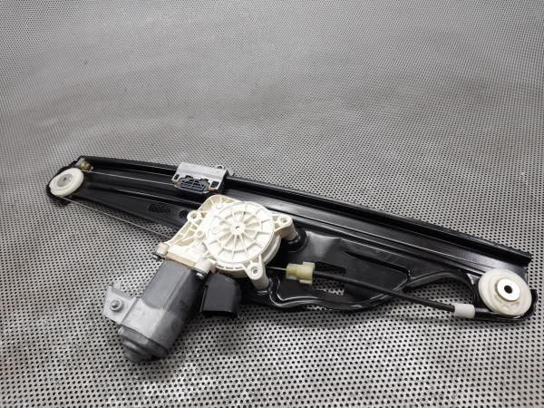 Elevador vidros trás direito BMW 5 Touring (E61)